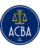 Arapahoe County Bar Association Arapahoe County Bar Association